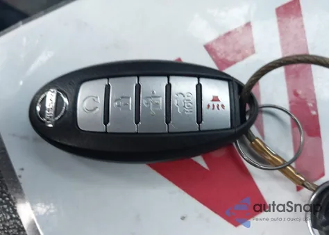 2019 Nissan Altima 2.5 Sl z USA, uszkodzony, nr VIN 1N4BL4EV5KC233598